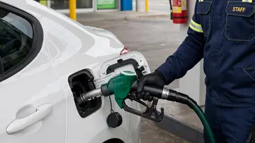 uae petrol