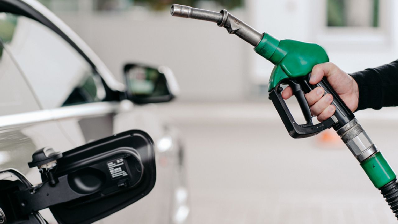 uae petrol price