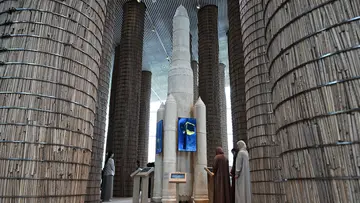 uae space week