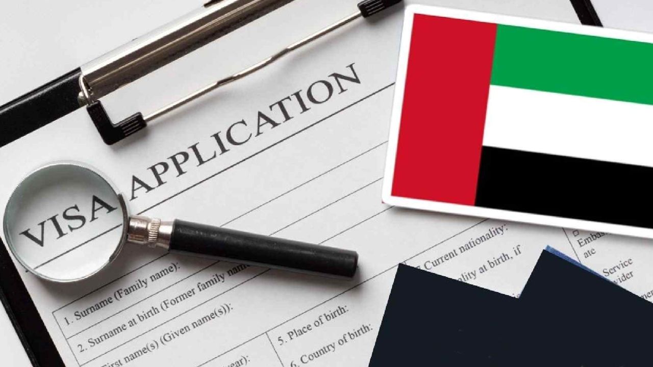 uae visa