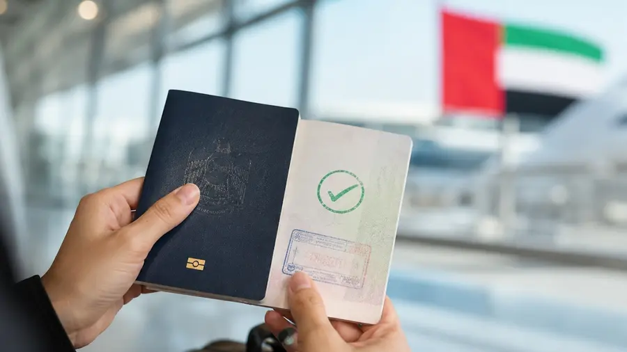 uae visa
