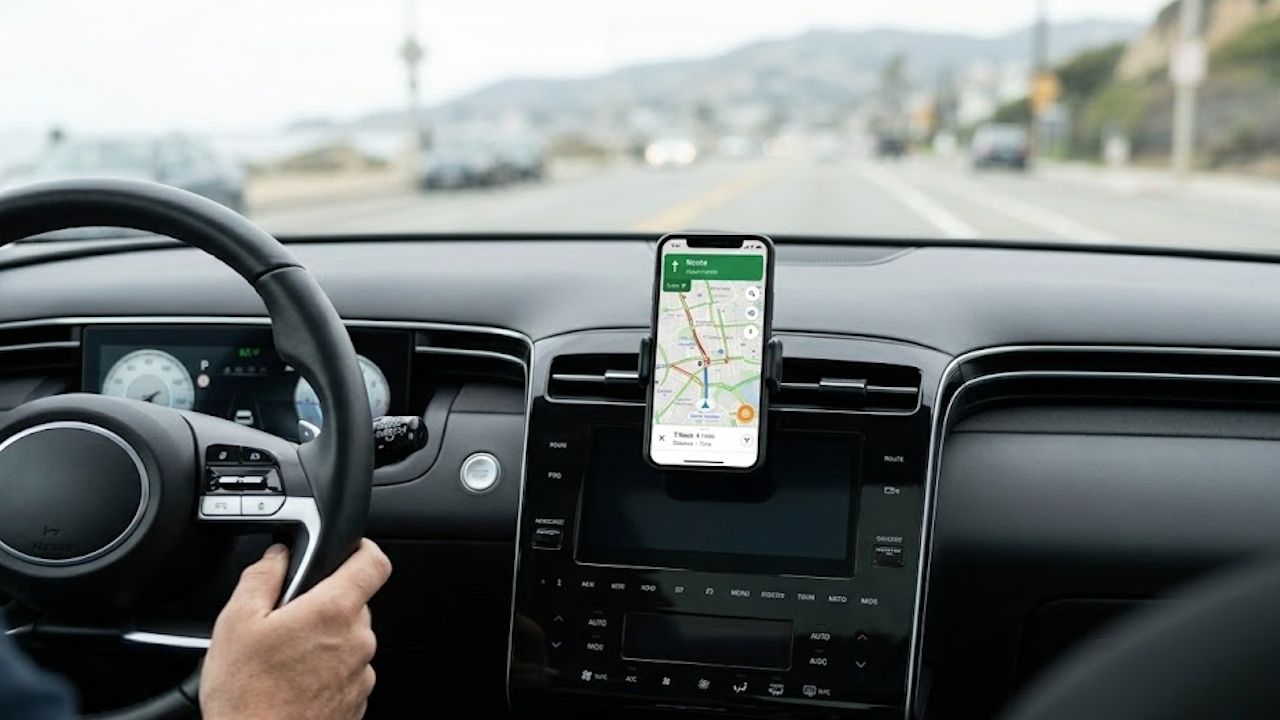 uber