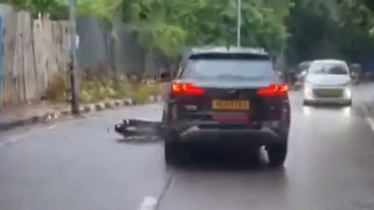 uber car