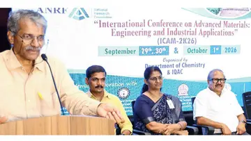 International Seminar