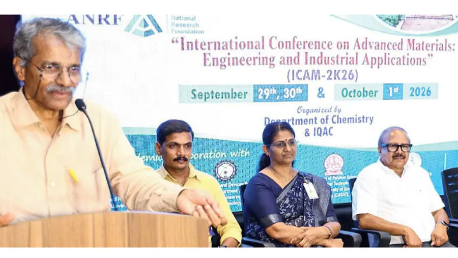 International Seminar
