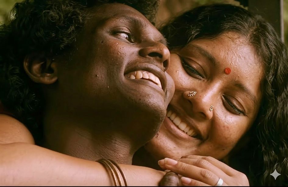  "ഉടലാഴം' 