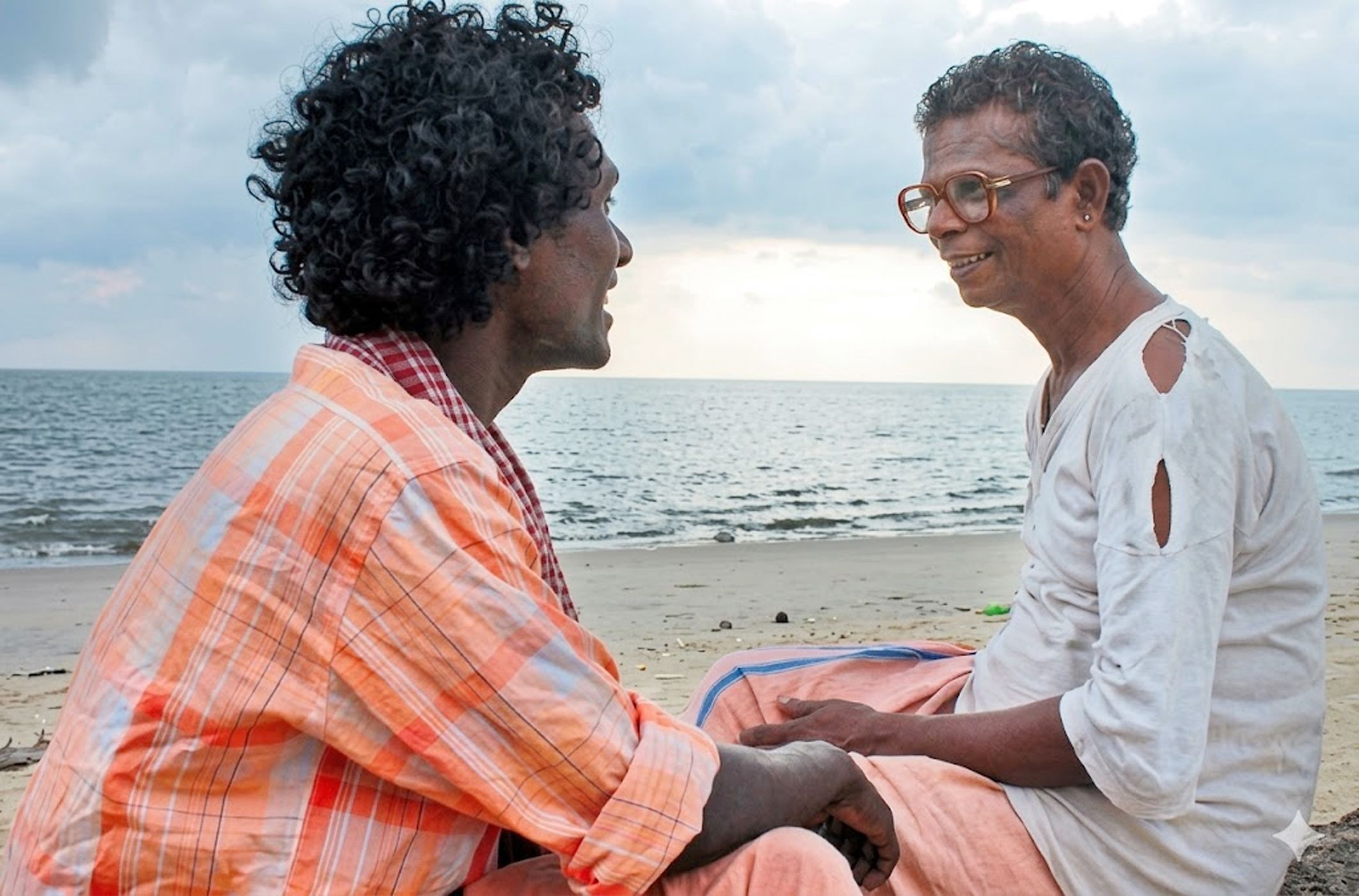  "ഉടലാഴം'  സിനിമയിൽനിന്ന്‌