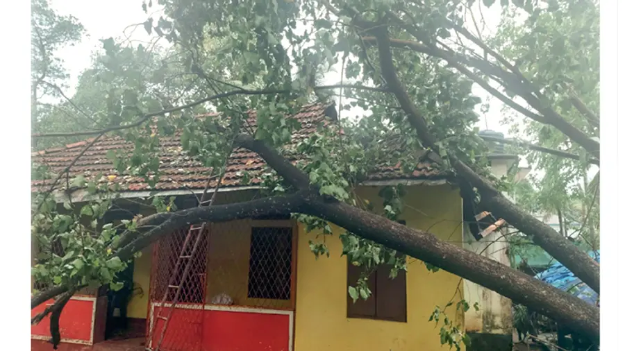 mu;anthuruthy