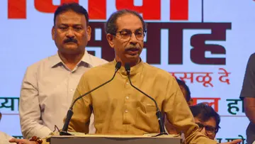 uddhav thackeray