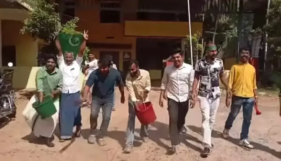 udf dalit 