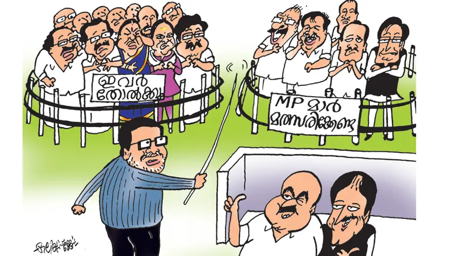 sunil kanugolu hitlist