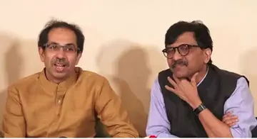 udhav sanjay