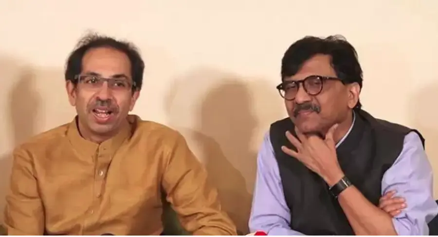 udhav sanjay