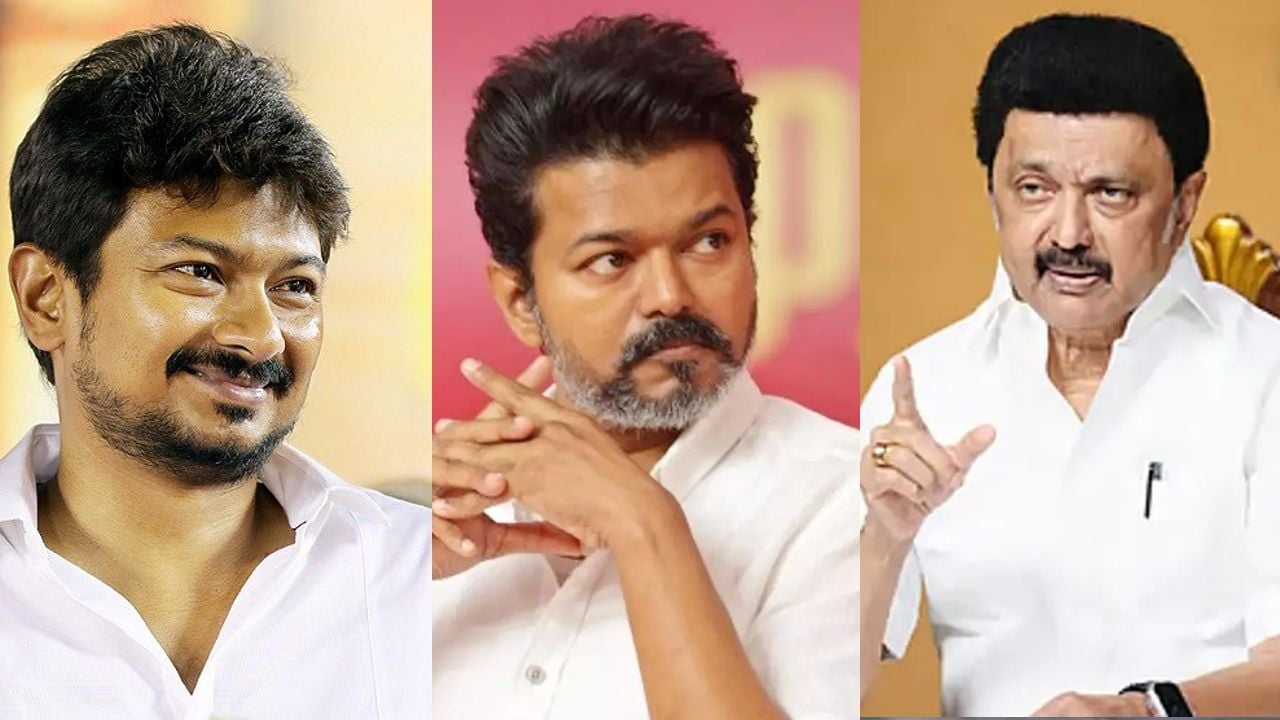 udhayanidhi stalin, stalin , Vijay