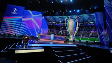 uefa champions leauge draw