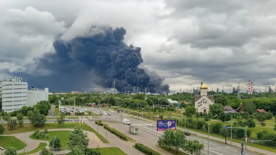 ukraine
