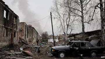 ukraine