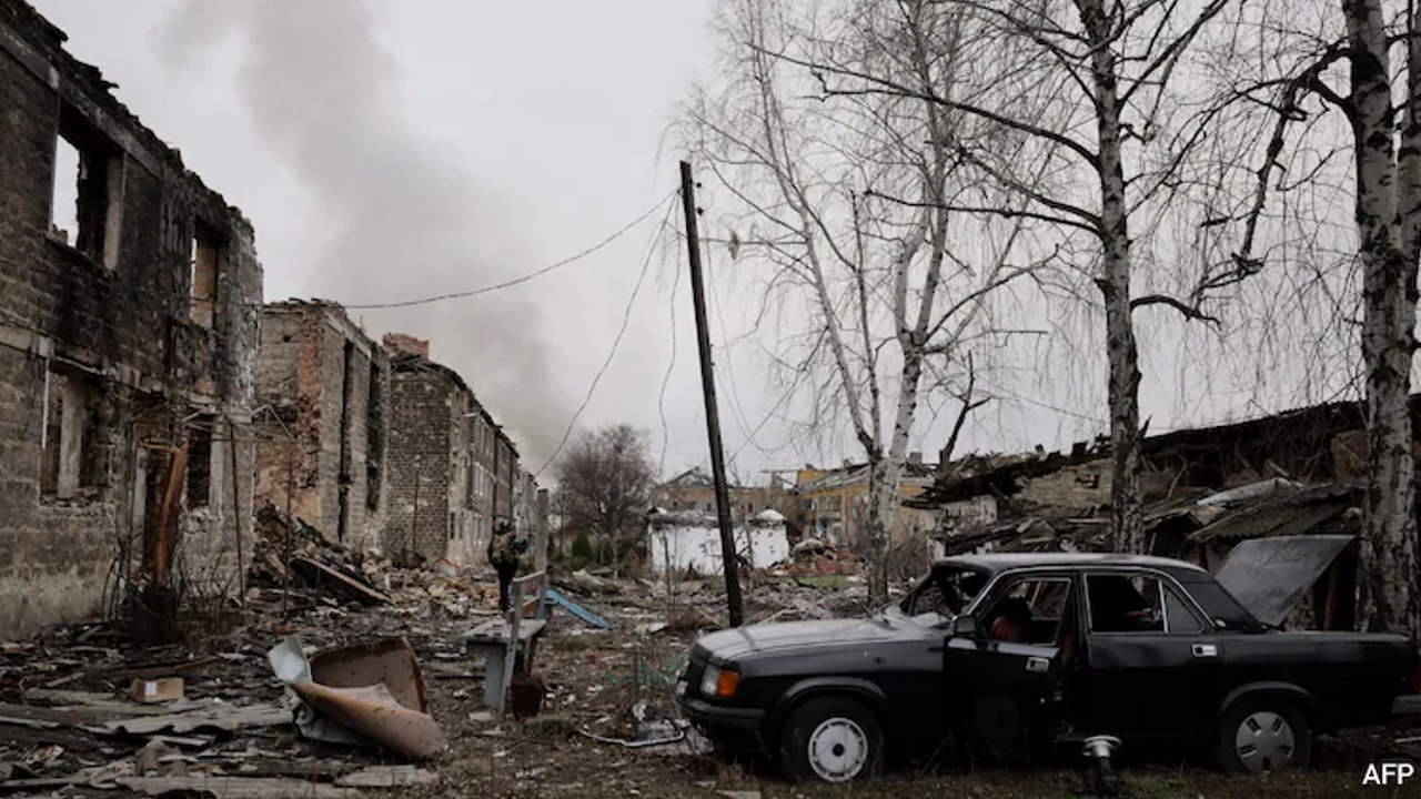 ukraine