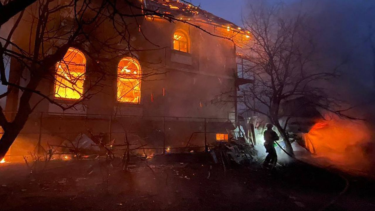 ukraine