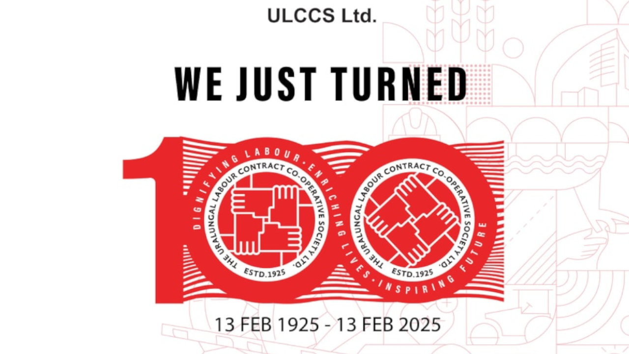 Uralungal LCCS Anniversary