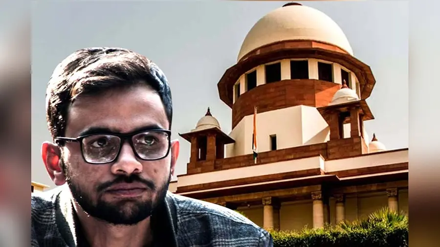 umar khalid