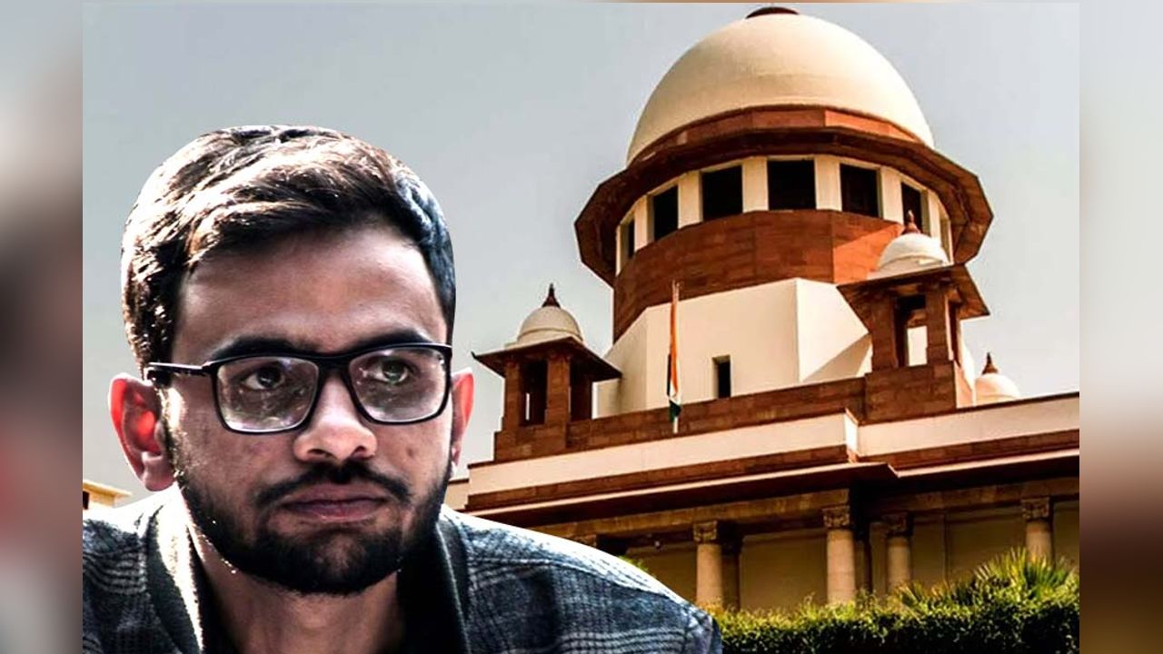 umar khalid