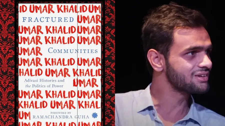 umar khalid.