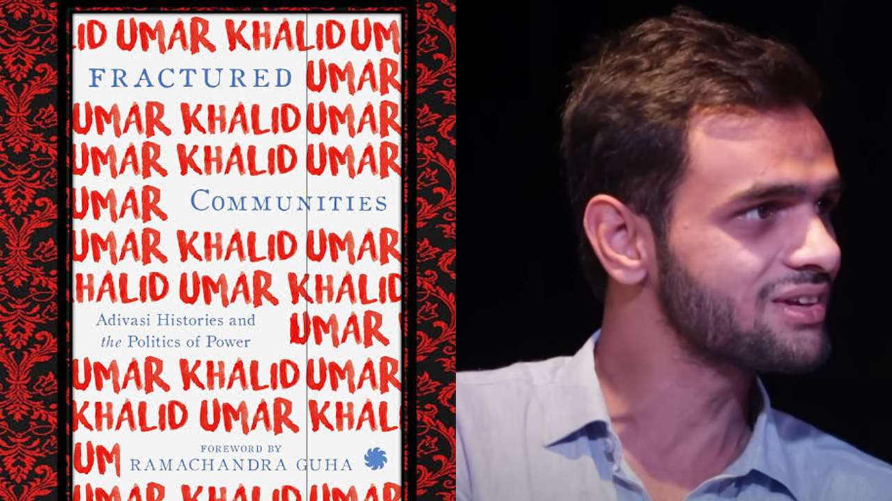 umar khalid.