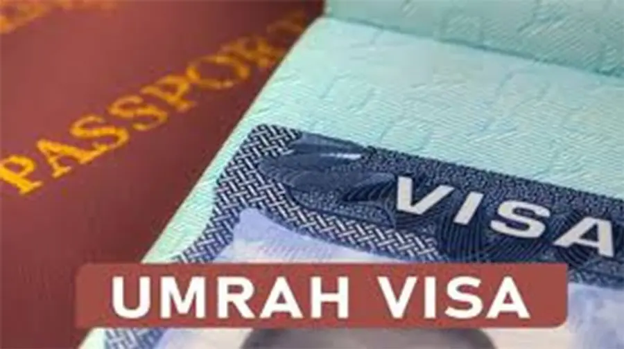 umrah visa