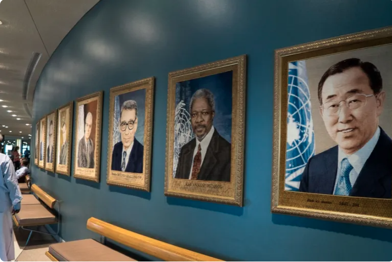 UN