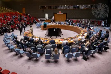 UN Ai