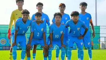 Under-15 World Cup
