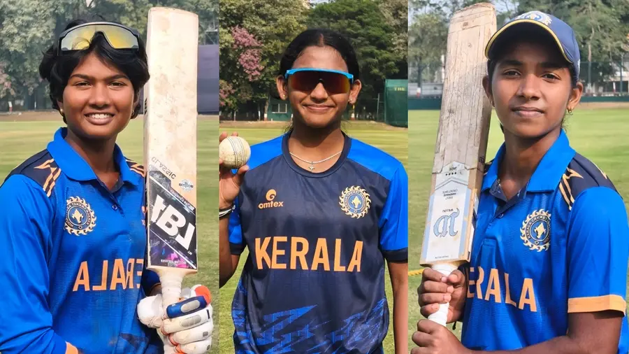 under 15 kerala