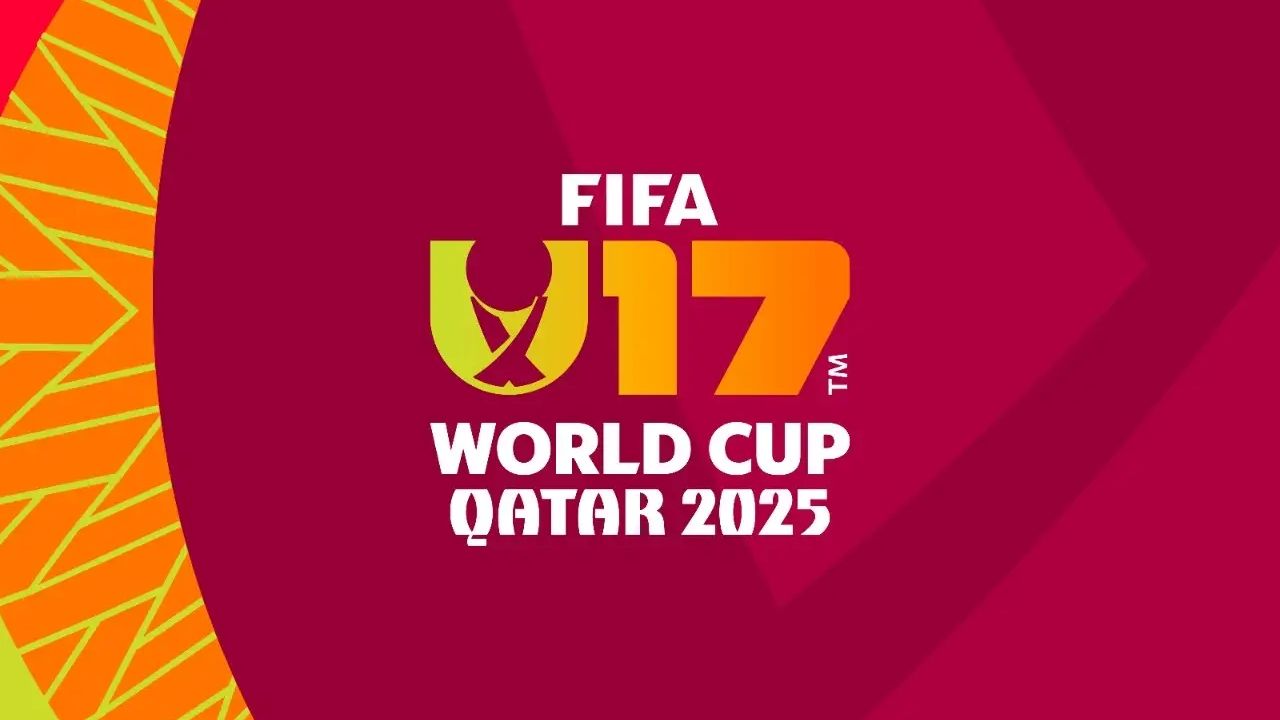under17 football