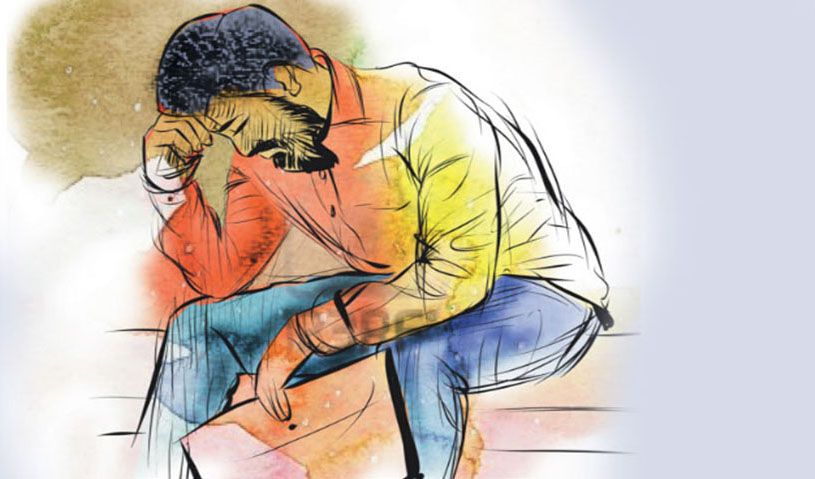 unemployment in india