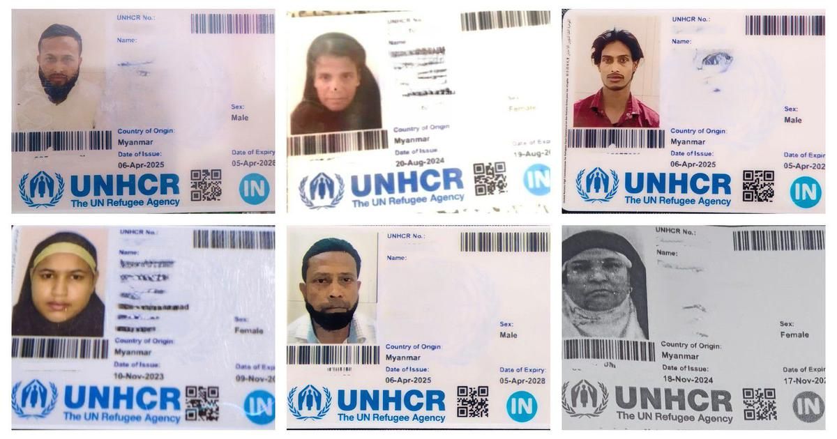 UNHCR