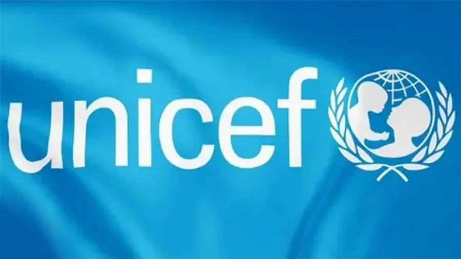 unicef on gaza