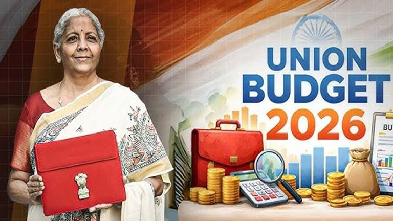 union budget