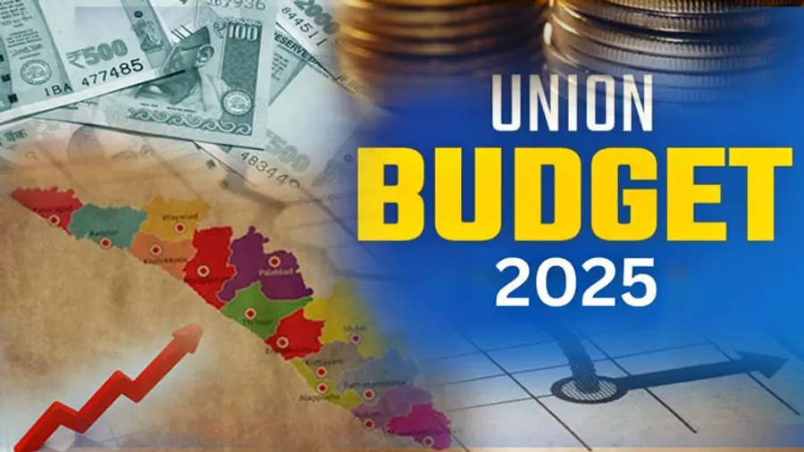 union budget 2025