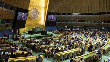 united nations