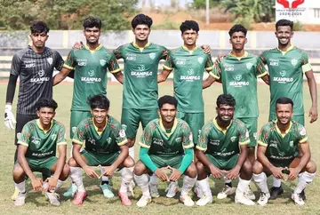 വയനാട് യുണൈറ്റഡ്  എഫ് സി