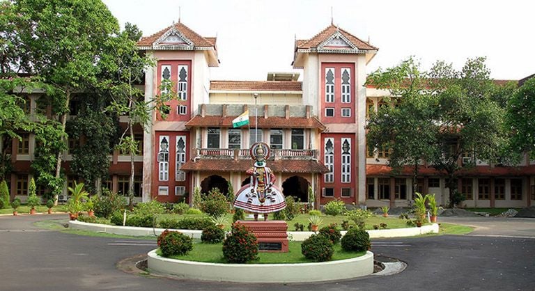 cusat