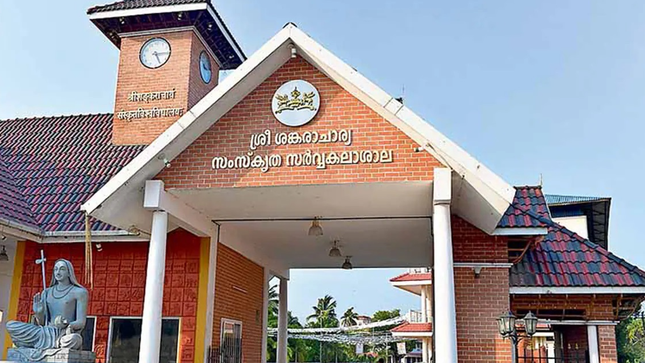 university
