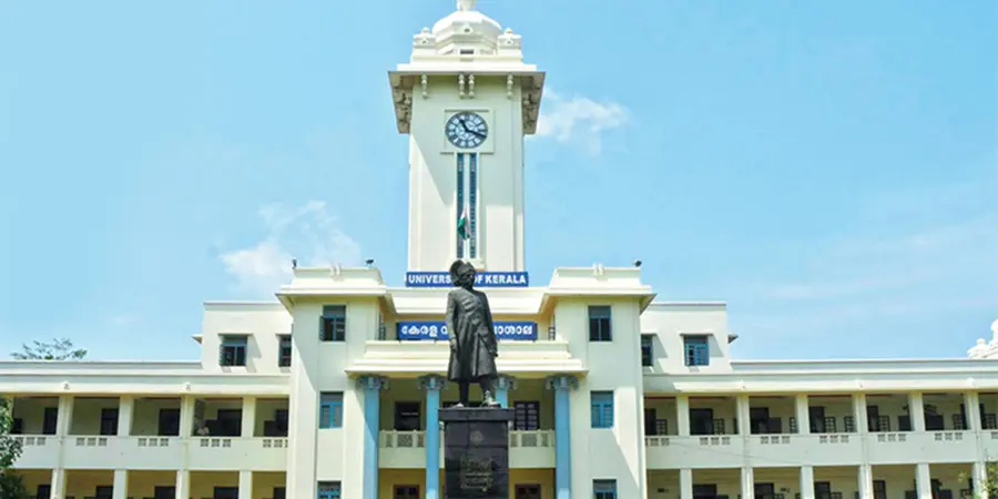 kerala university