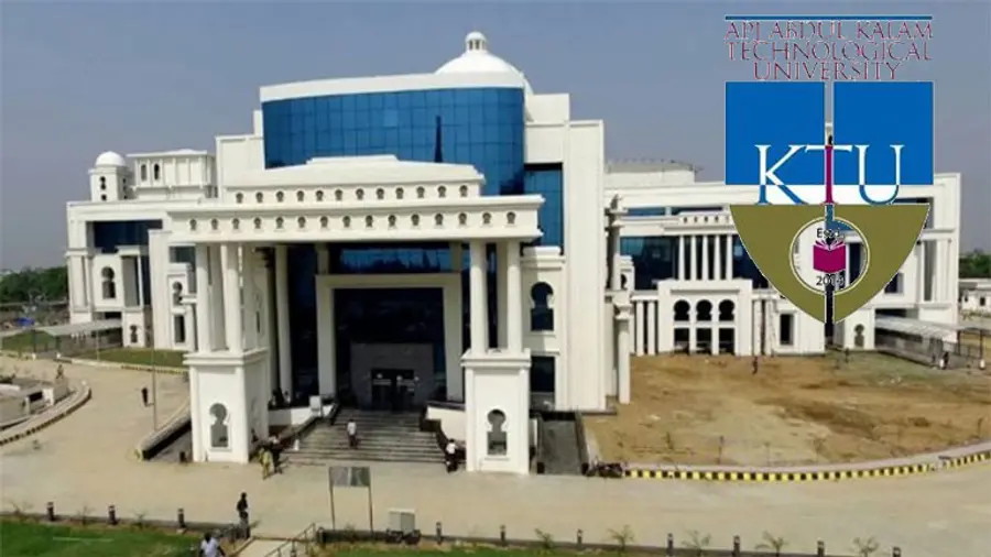 kerala technical university