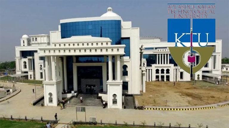 kerala technical university