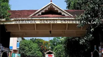 mg university