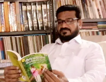     രാമപുരം ചന്ദ്രബാബു