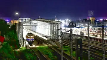 കൊല്ലത്തെ മെമുഷെഡ്