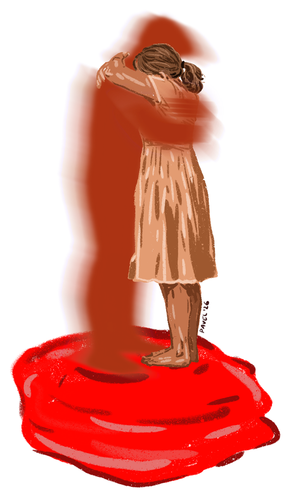 ചിത്രീകരണം: പാവേൽ